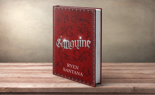 Sanguine