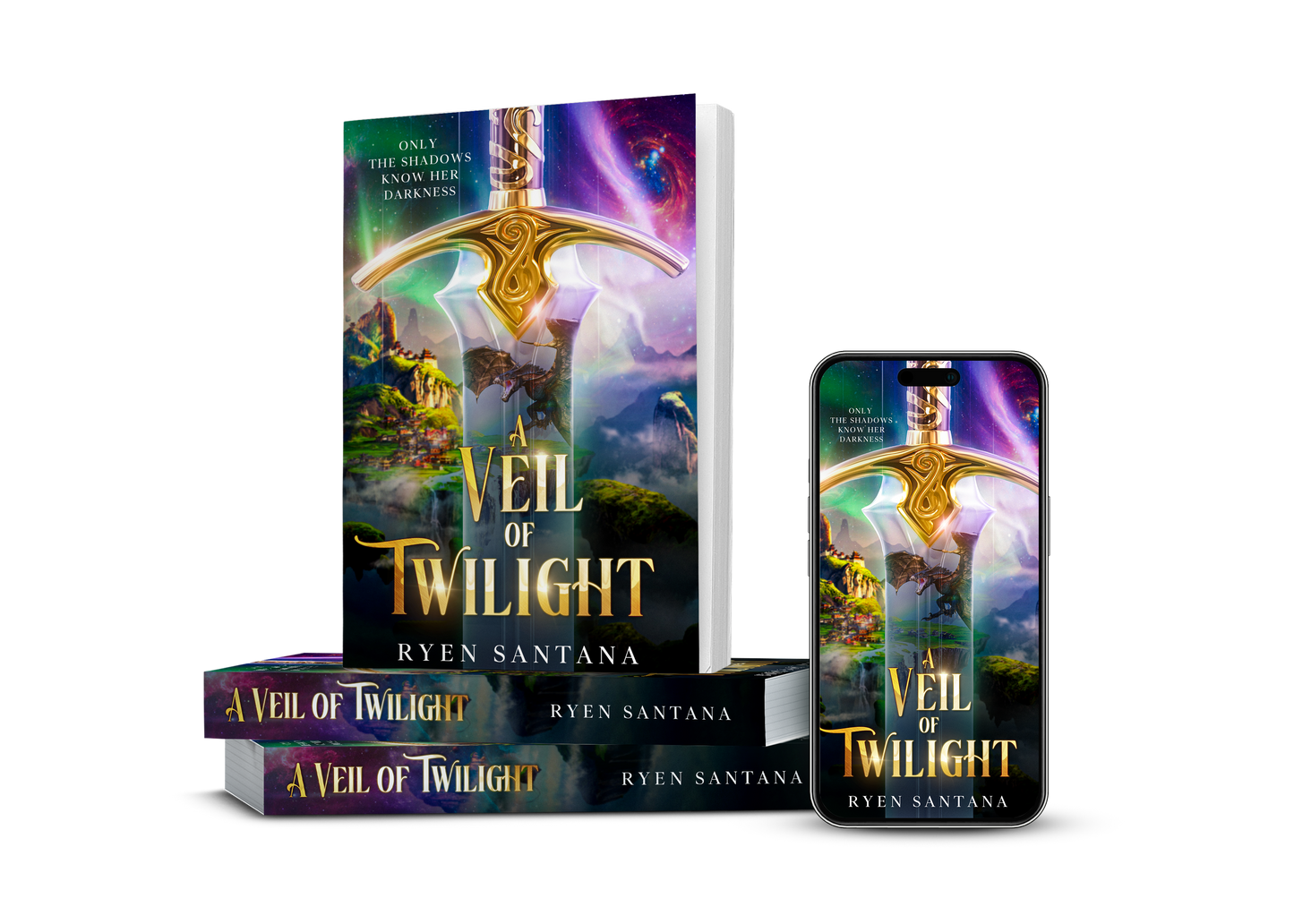 A Veil of Twilight
