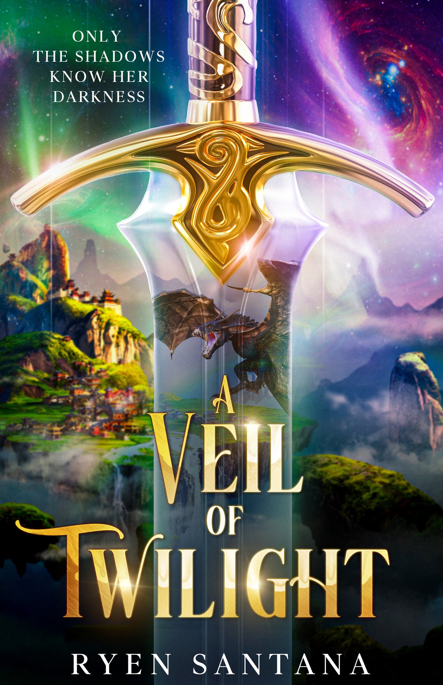 A Veil of Twilight