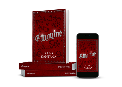 Sanguine