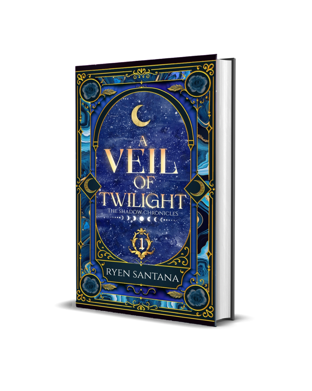 A Veil of Twilight