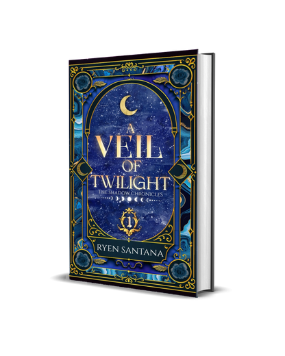 A Veil of Twilight