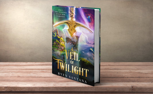A Veil of Twilight