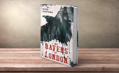 The Ravens of London