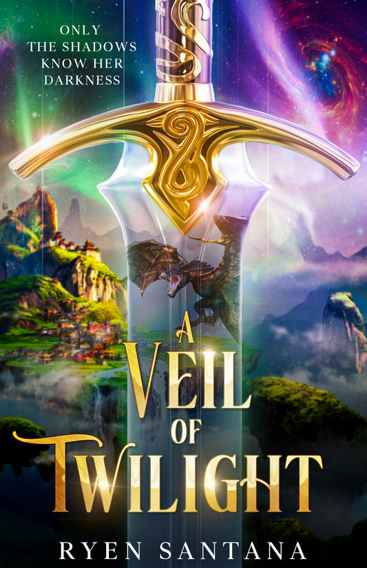 A Veil of Twilight