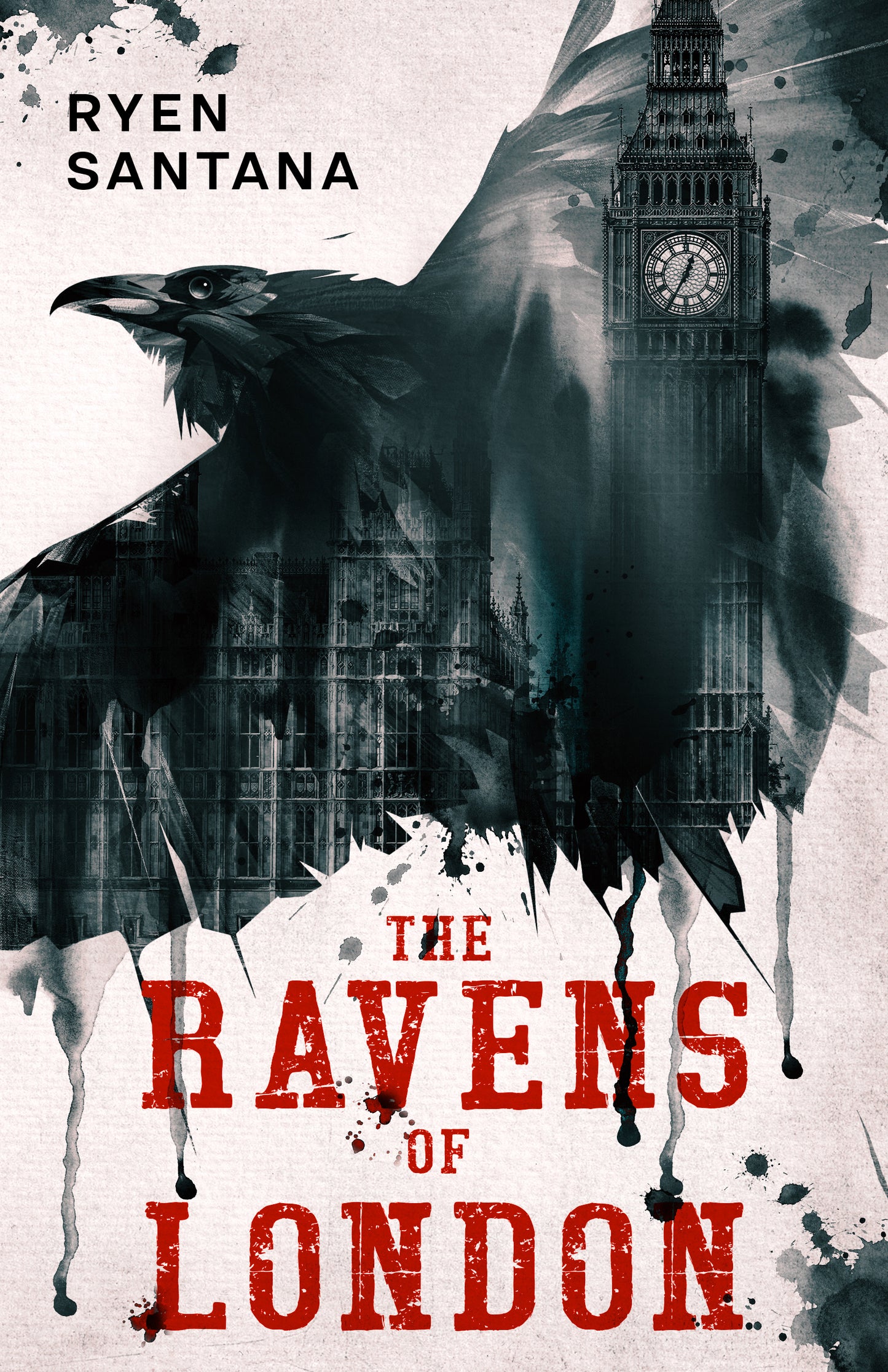 The Ravens of London