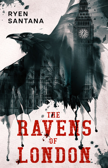 The Ravens of London