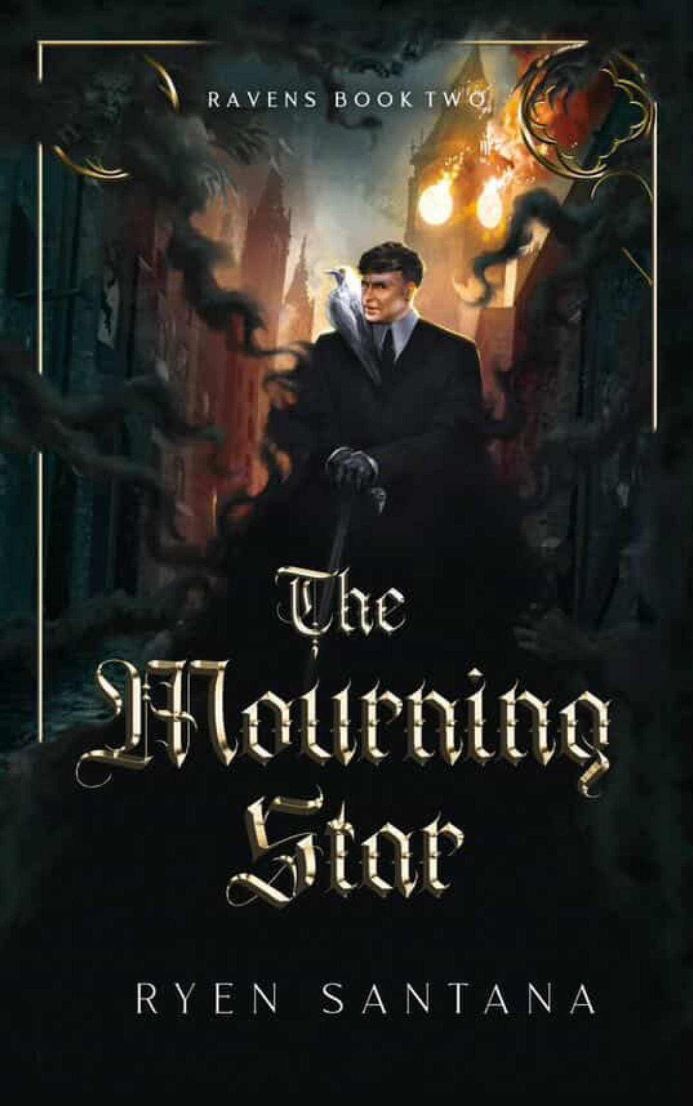 The Mourning Star AUTHORS EDITION
